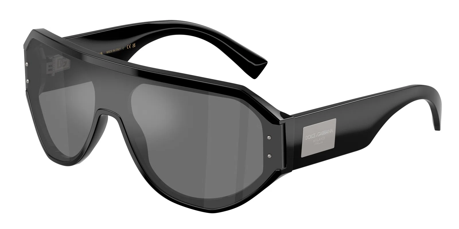 Dolce & Gabbana 4481 Sunglasses - view 5
